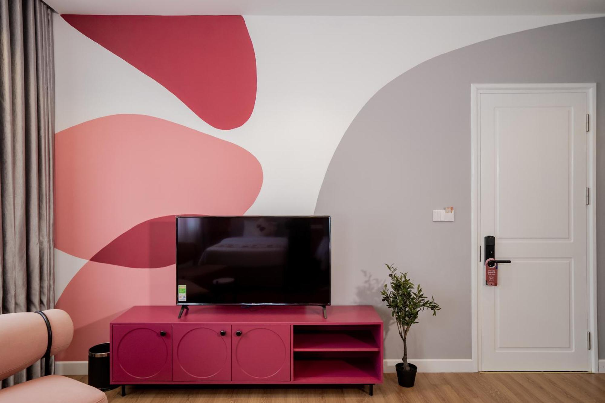 Palette Collect's Boutique Hotel Hạ Long Extérieur photo
