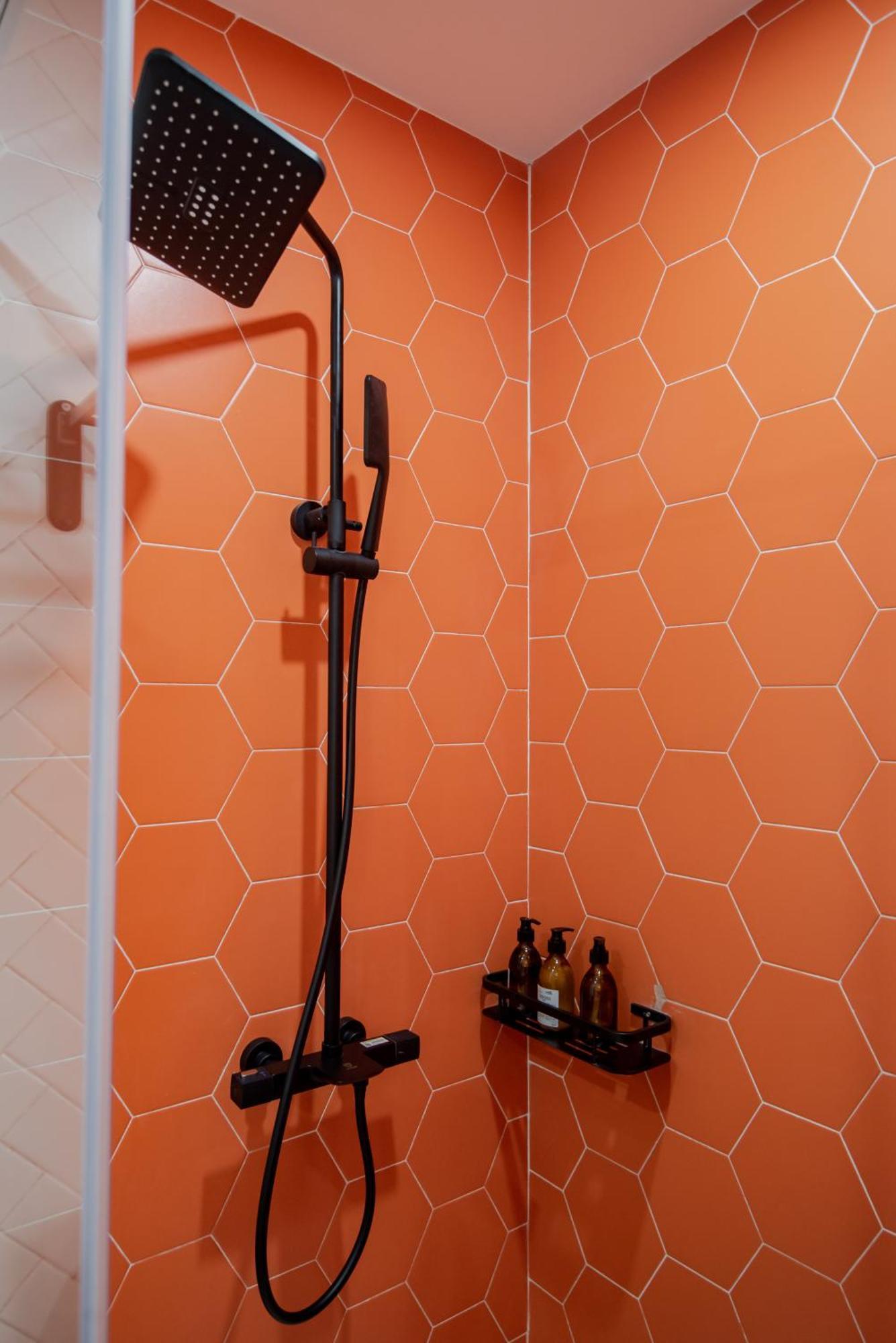 Palette Collect's Boutique Hotel Hạ Long Extérieur photo