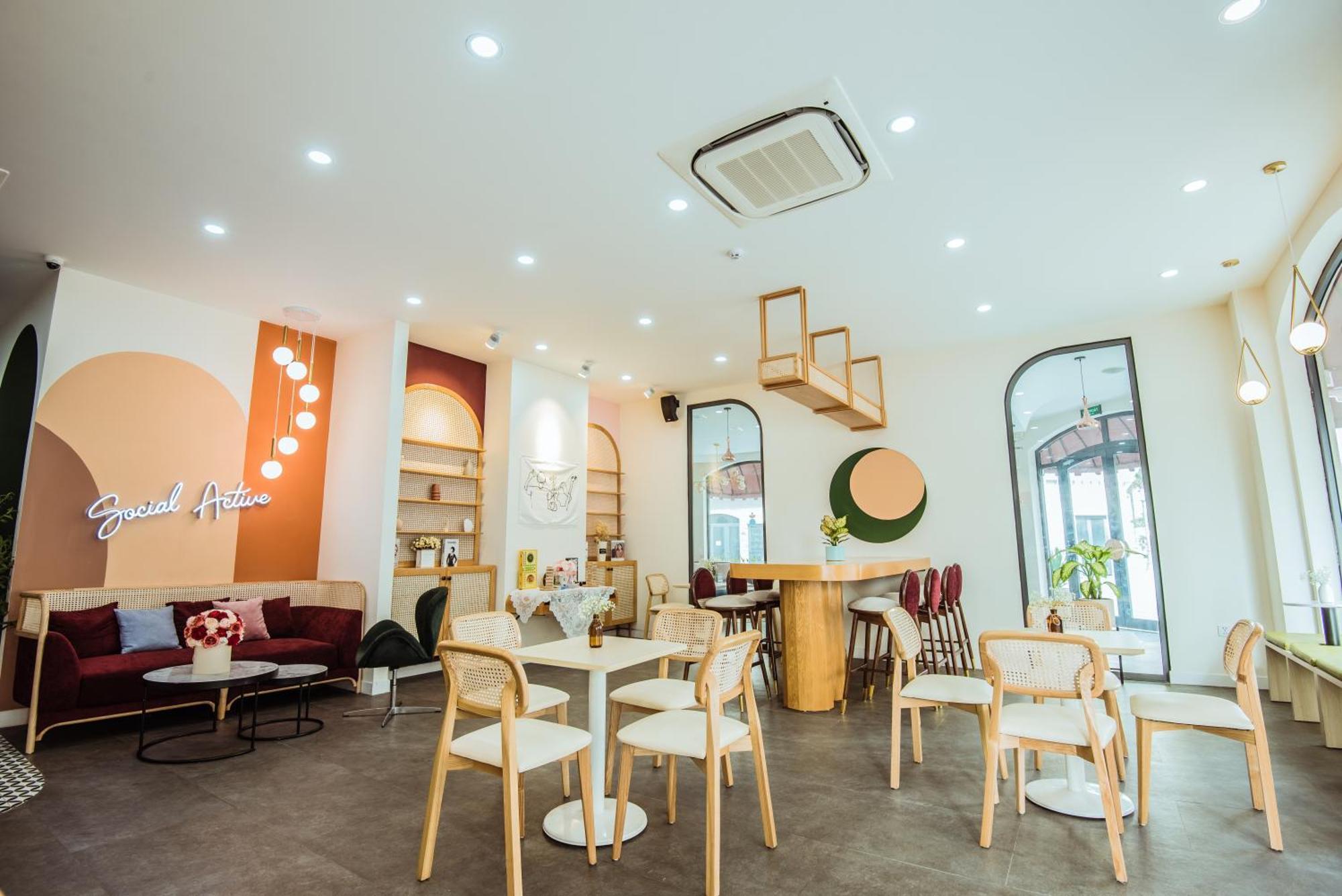 Palette Collect's Boutique Hotel Hạ Long Extérieur photo